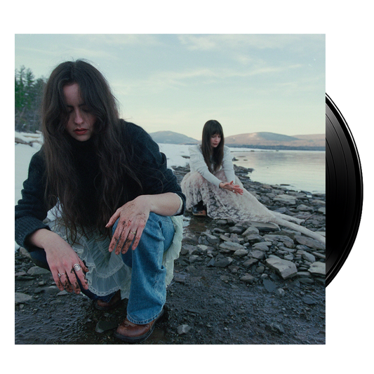 The Fear That This Is Real 12" Vinyl